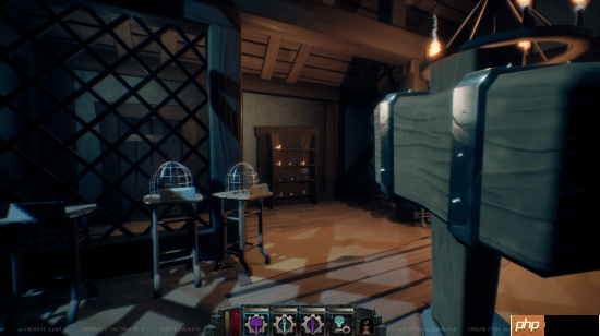 《英灵神殿》主创团队新作:盗墓贼团伙作案