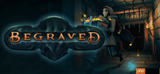 《英灵神殿》主创团队新作:盗墓贼团伙作案