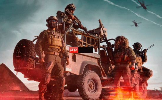 知名分析公司：《战地6》销量已经超过1000万份