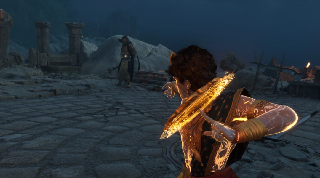 IGN中国专访《释放阿凡达》团队:一周目15小时左右 还有更多闪避动作!