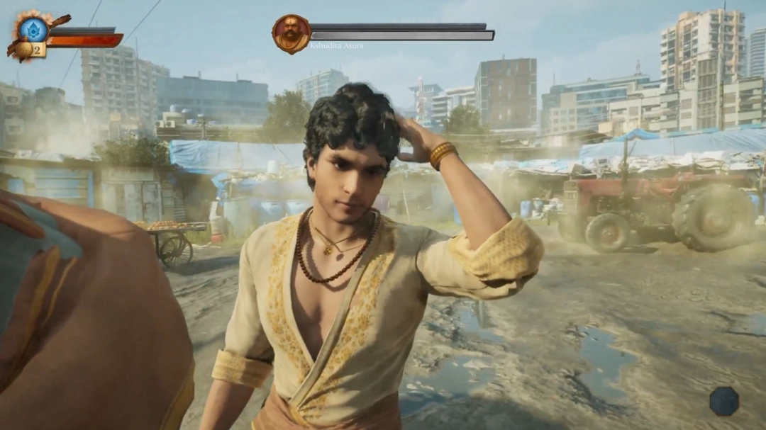 IGN中国专访《释放阿凡达》团队:一周目15小时左右 还有更多闪避动作!