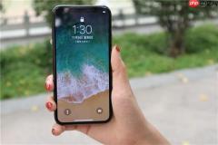 苹果回应“iPhone面容解锁不用摄像头” 网友直呼：冷知识 才知道