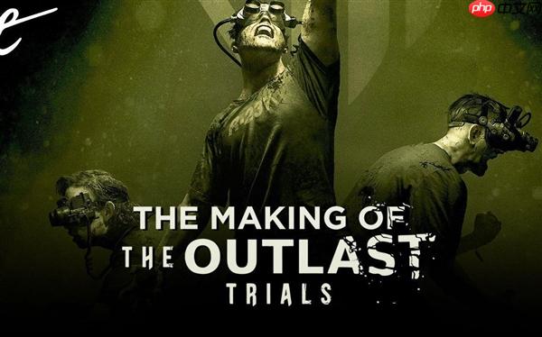 《逃生：试炼》新模式更新！耕升 RTX 5070 踏雪 OC多人逃生