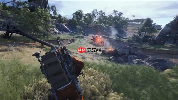 搜打撤游戏黑马！华硕显卡助力高帧畅玩《ARC Raiders》