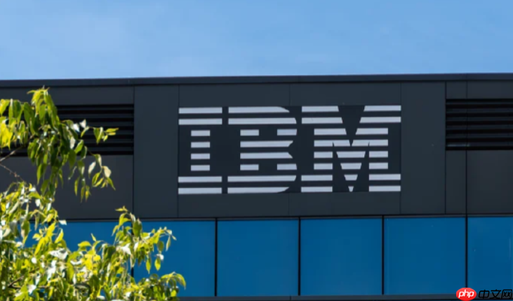 ibm 将裁员数千人,专注于软件发展