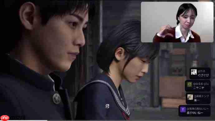 行走的梗图！ 深水雏子扮演者加藤小夏预告第四次挑战《寂静岭f》