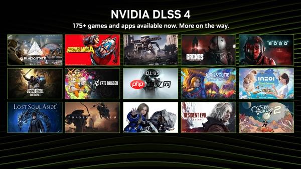 双11装备升级：华硕RTX50系显卡+DLSS助游戏帧数翻倍！