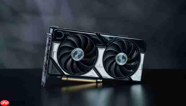 双11装备升级:华硕RTX50系显卡+DLSS助游戏帧数翻倍!