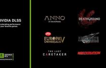 NVIDIA发布581.80显卡驱动：为《使命召唤：黑色行动 7》等优化支持