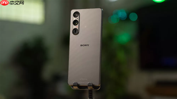 索尼Xperia公众号已注销:一个时代终结