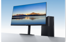 华为麒麟9000X CPU台式机首发亮相  老外惊讶：竟然没用鸿蒙 适配Linux