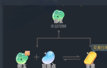 《灵兽大冒险》金票获取攻略