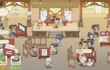 华夏绘世录绘院攻略