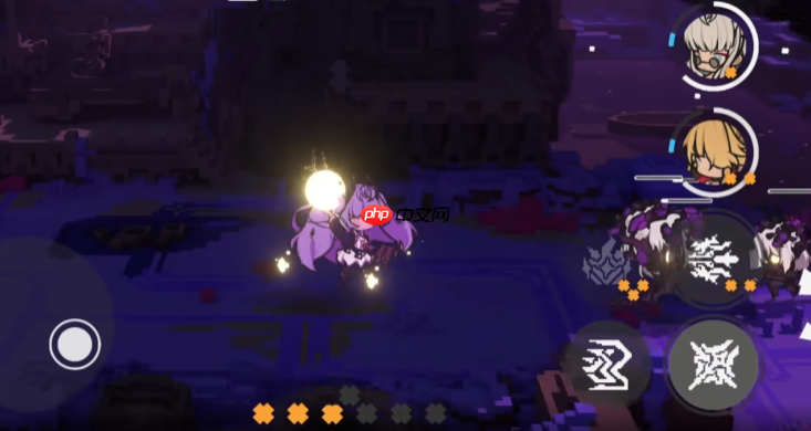 《火环》奈菲娅技能介绍