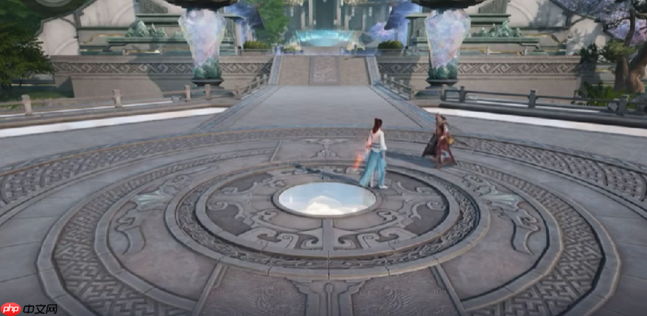 《诛仙2》鬼王技能一览