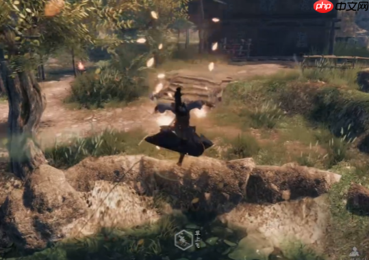 《下一站江湖2》百战刀圣三个线索介绍