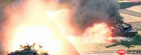 《和平精英》荣都大战场玩法介绍