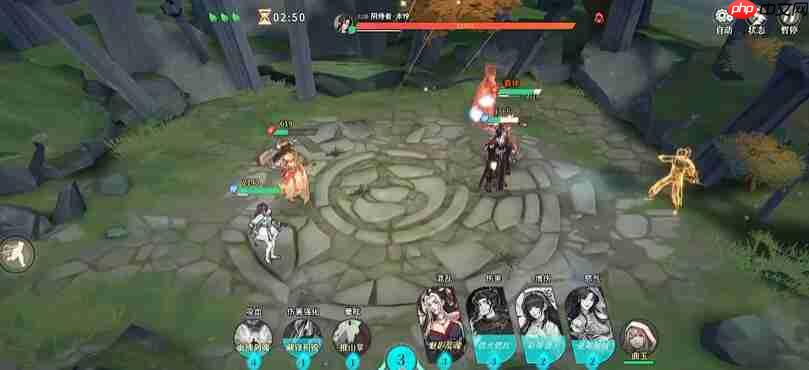 《对决!剑之川》草垛信件攻略