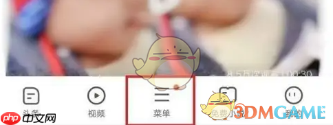 《vivo浏览器》恢复默认设置方法