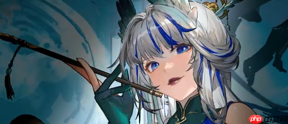 《龙族:卡塞尔之门》傲慢介绍