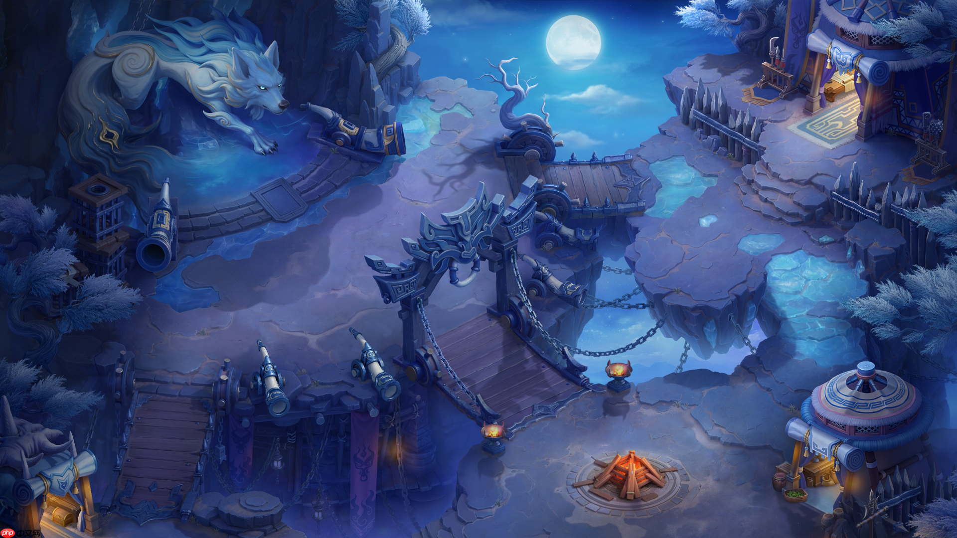 《梦想世界：长风问剑录》新赛季副本玩法介绍