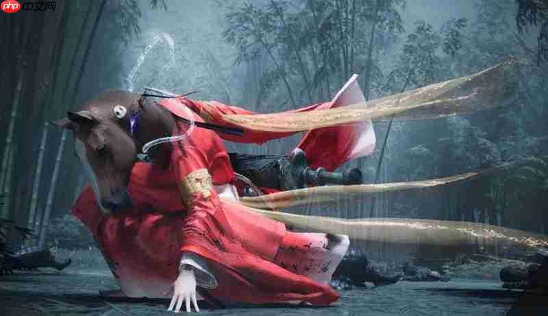 《燕云十六声》马头套外观获取攻略