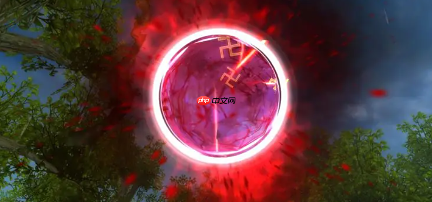 《诛仙2》天音法宝搭配推荐