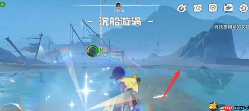 《洛克王国：世界》贝迪位置一览