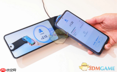 《支付宝》碰一碰支付开通教程2025