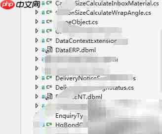LINQ TO SQL 表更新方法