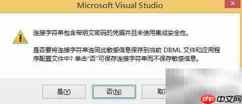 LINQ TO SQL 表更新方法