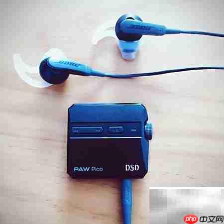 乐图PAW Pico操作指南