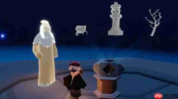 《光遇》夏之日上线时间介绍2025