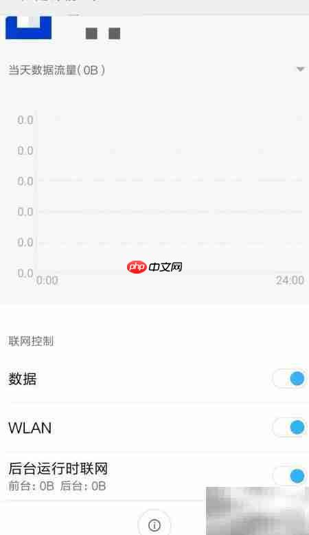 禁止腾讯视频后台联网方法