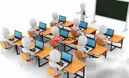 企业内训在线考试系统选择指南