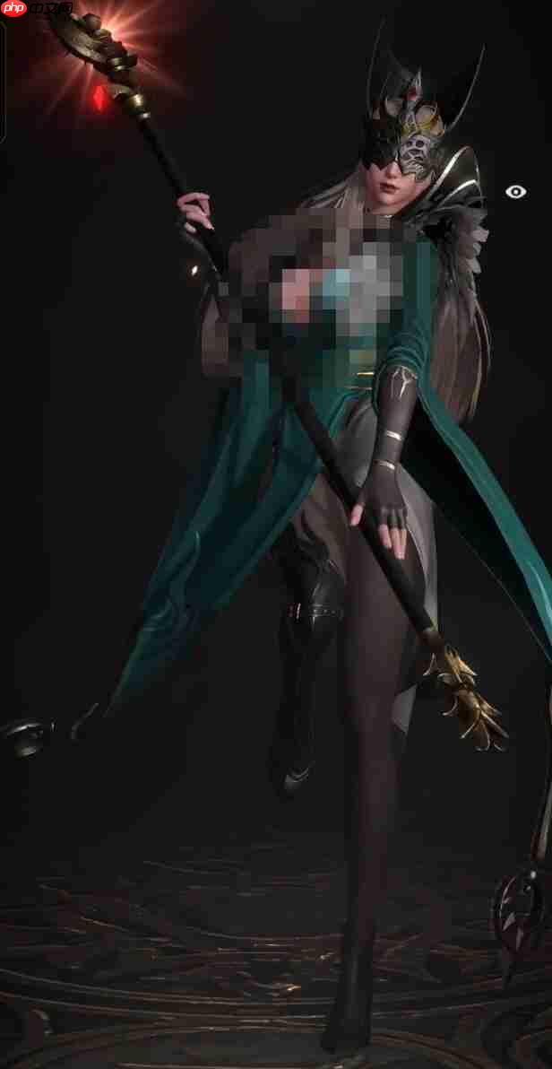 《地下城堡4:骑士与破碎编年史》黯影神宫玩法介绍