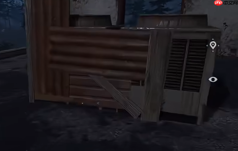 《失控进化》电力介绍