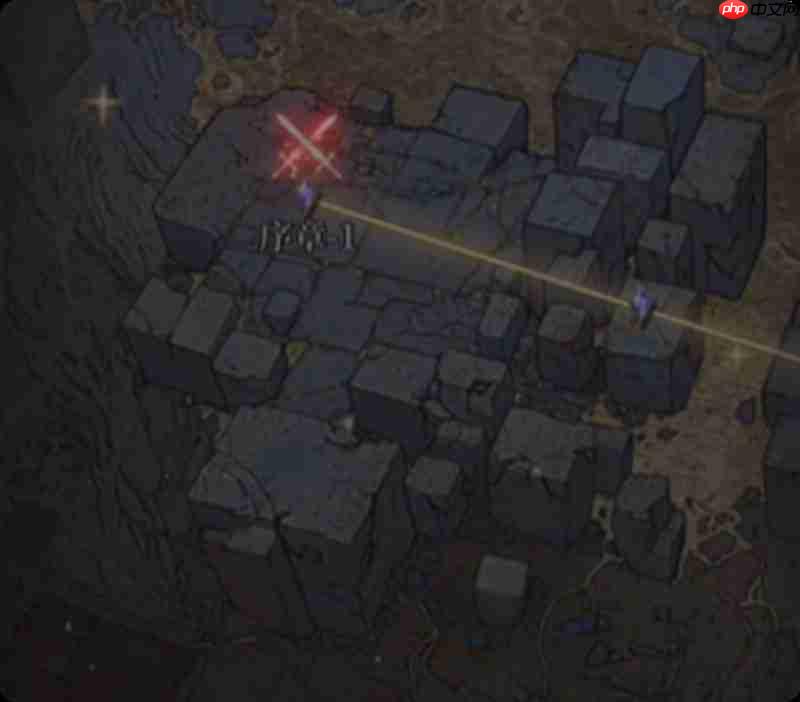 《不朽箴言》符文镶嵌技巧