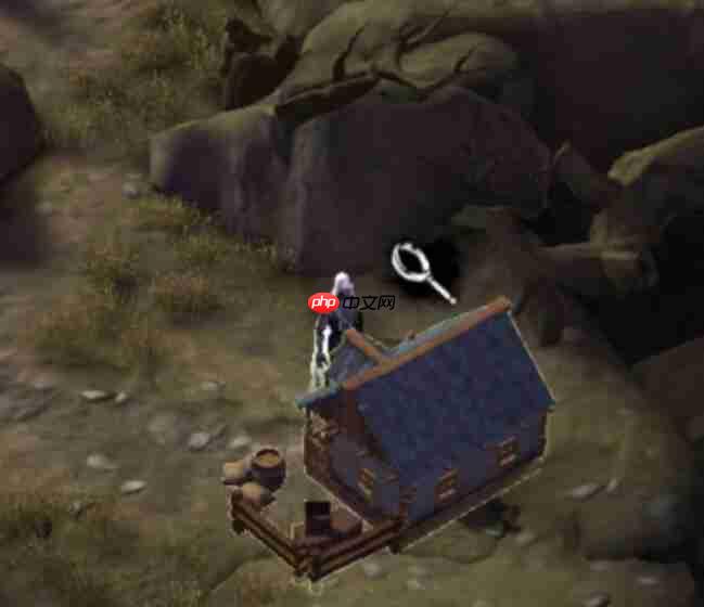 《地下城堡4：骑士与破碎编年史》火之章获取攻略