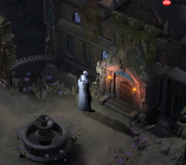 《地下城堡4：骑士与破碎编年史》火之章获取攻略