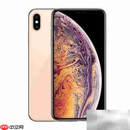 苹果X与Max哪款更值得选