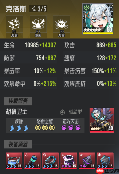 《伊瑟》炼狱津噩梦地狱炼狱攻略