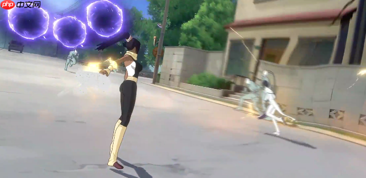 《境·界刀鸣》突系阵容搭配攻略