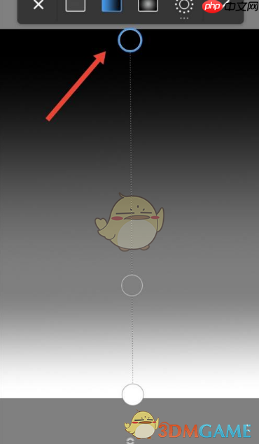 《sketchbook》线性填充教程