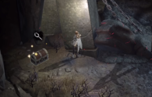 地下城堡4白骑士加点攻略