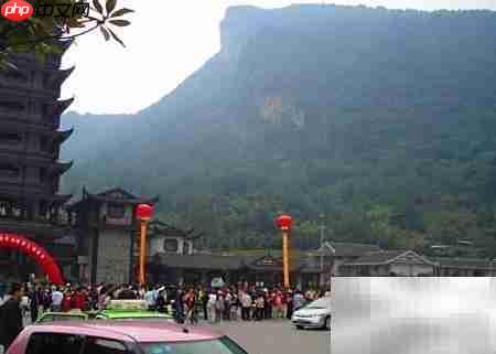 张家界自由风客栈住宿推荐