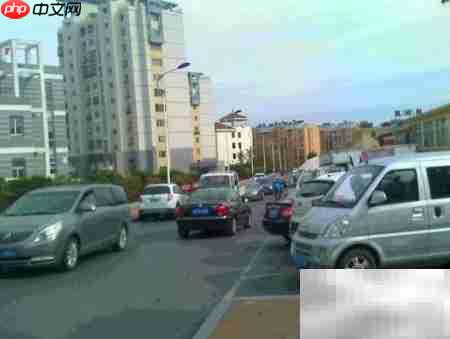 畅行无忧,安全随行