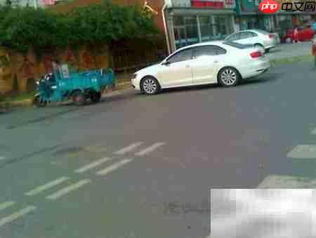 畅行无忧,安全随行