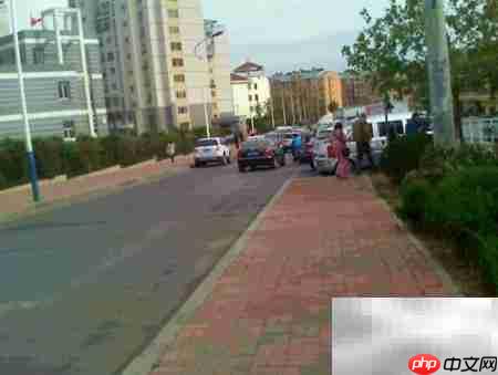 畅行无忧,安全随行