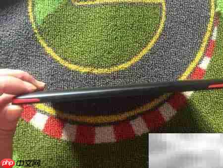 掌阅R6800开箱体验